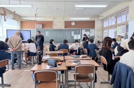 令和７年度　特定非営利活動に係る事業会計 貸借対照表