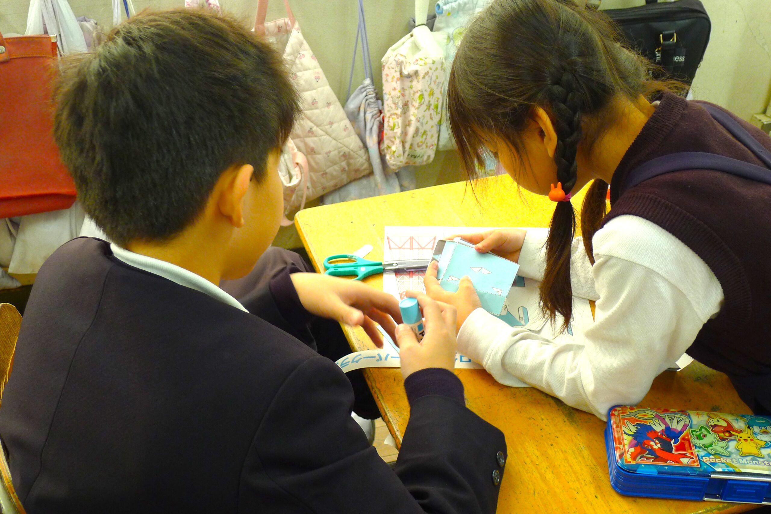 東大阪で学ぶものづくり教育「ロケットを創ろう！体験教室 in 2026