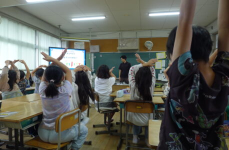 「ネジの仕組み」体験教室 in 2026                         ~ネジ博士になろう！小３が挑戦する「プルプルロボット」づくり！~